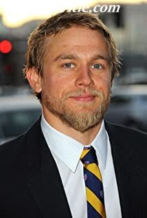 Charlie Hunnam - نیو ساب تایتل